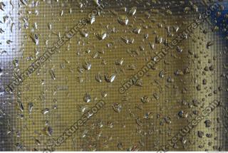 Photo Texture of Rain Drops 0013